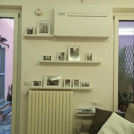 Luxury House Lupetta 3 Διαμέρισμα Μιλάνο Εξωτερικό φωτογραφία