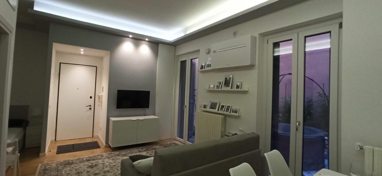 Luxury House Lupetta 3 Διαμέρισμα Μιλάνο Εξωτερικό φωτογραφία