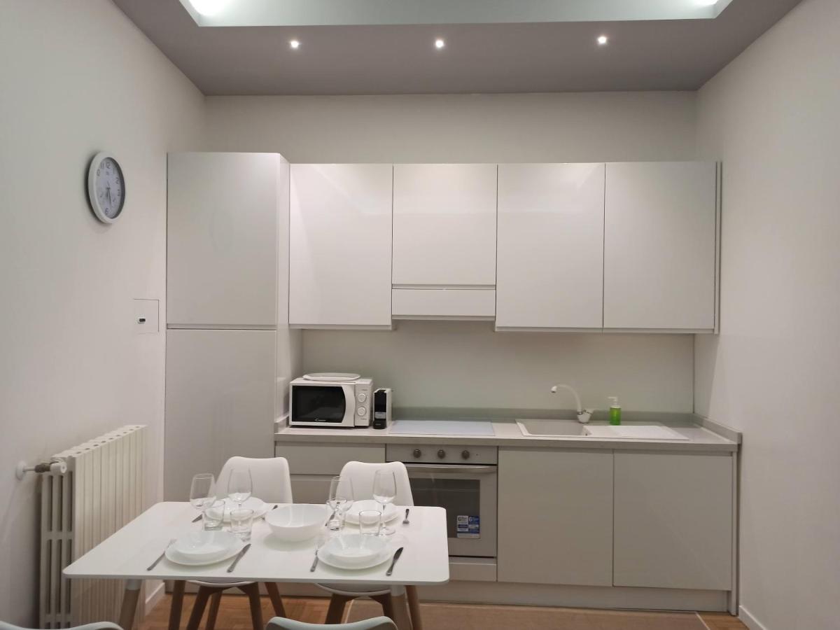 Luxury House Lupetta 3 Διαμέρισμα Μιλάνο Εξωτερικό φωτογραφία