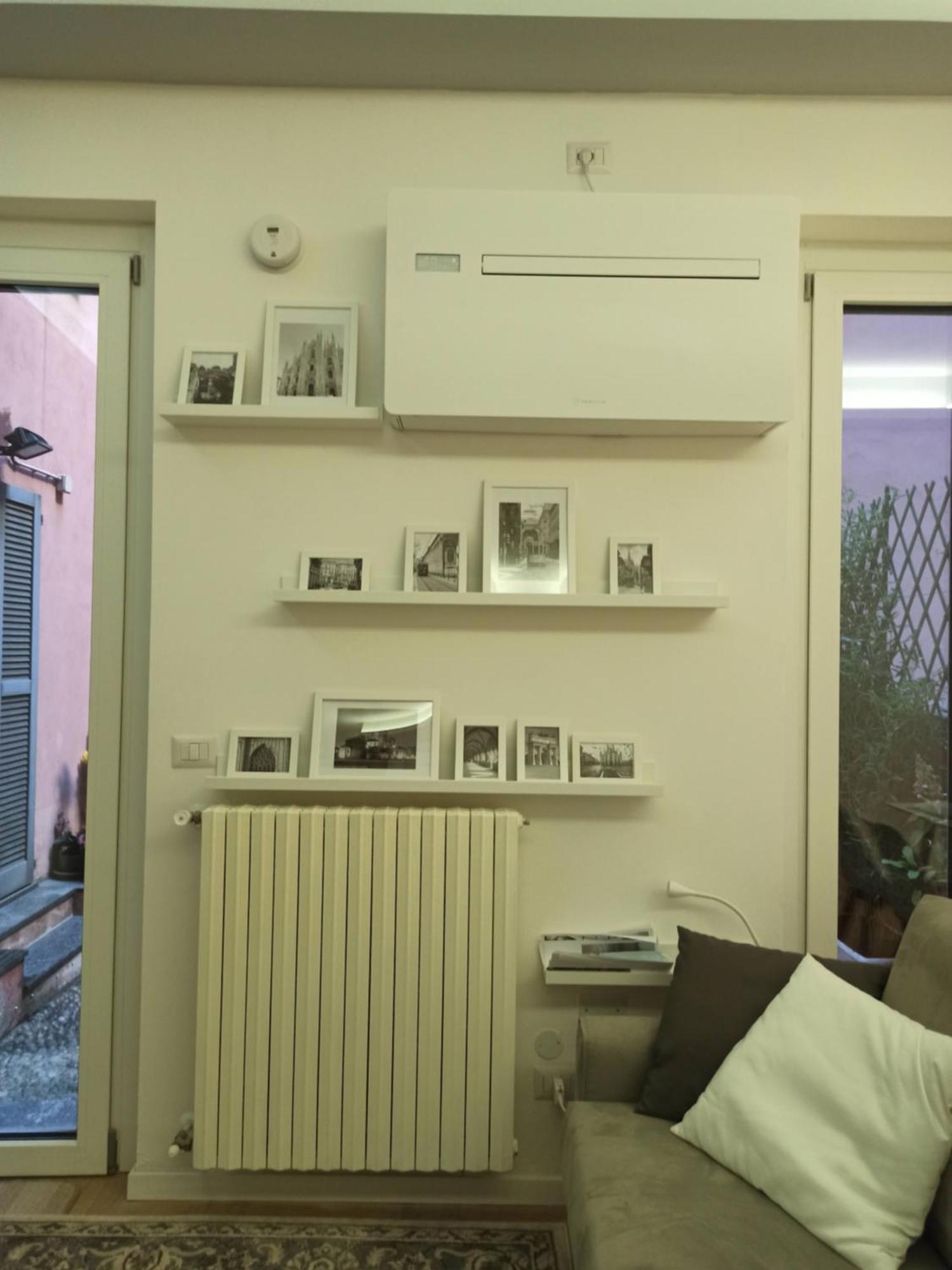 Luxury House Lupetta 3 Διαμέρισμα Μιλάνο Εξωτερικό φωτογραφία