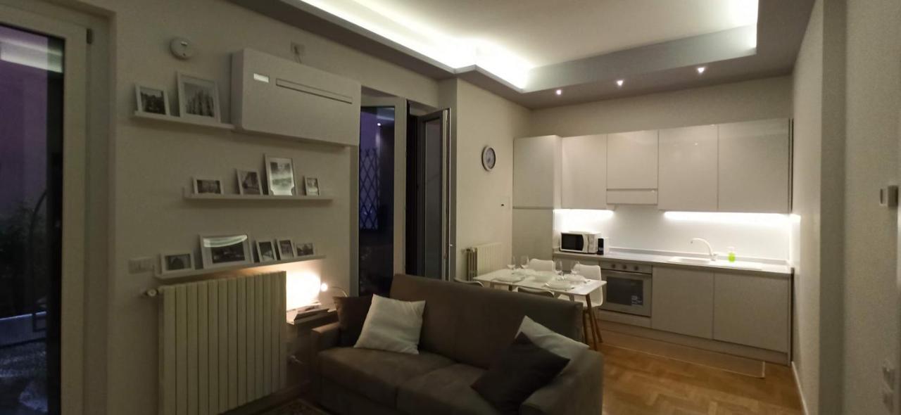 Luxury House Lupetta 3 Διαμέρισμα Μιλάνο Εξωτερικό φωτογραφία