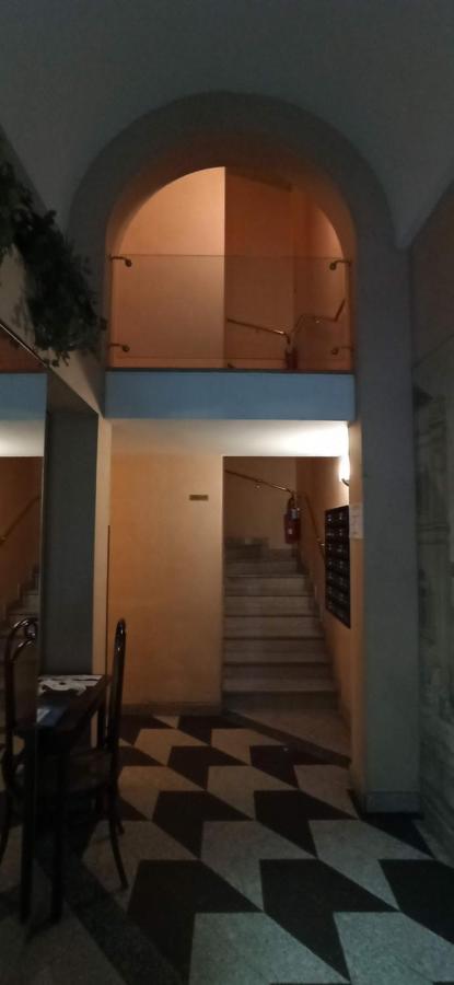 Luxury House Lupetta 3 Διαμέρισμα Μιλάνο Εξωτερικό φωτογραφία