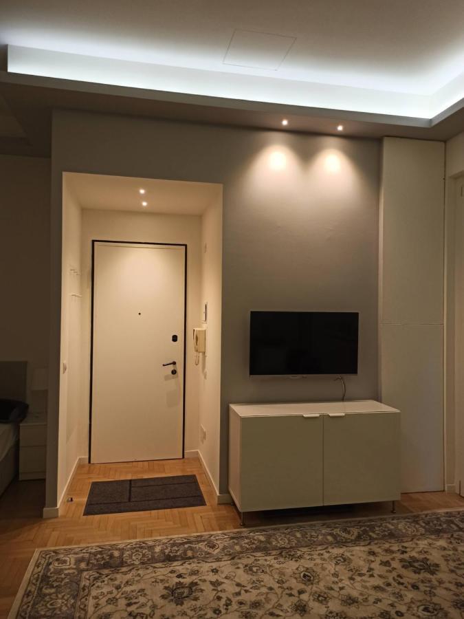 Luxury House Lupetta 3 Διαμέρισμα Μιλάνο Εξωτερικό φωτογραφία