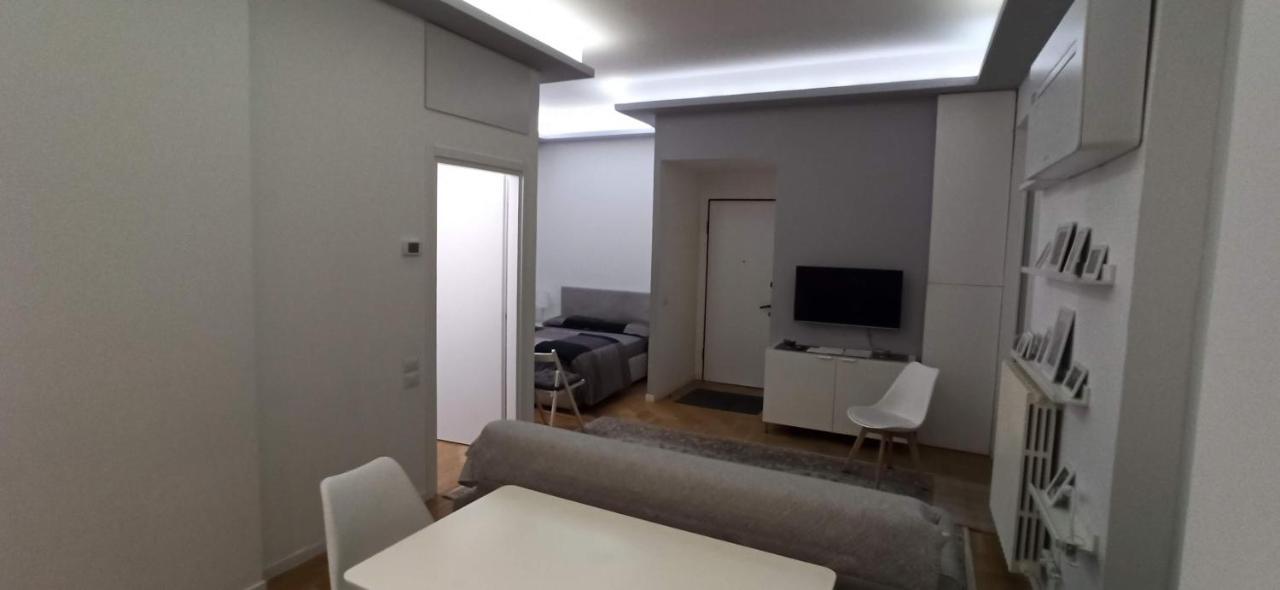 Luxury House Lupetta 3 Διαμέρισμα Μιλάνο Εξωτερικό φωτογραφία