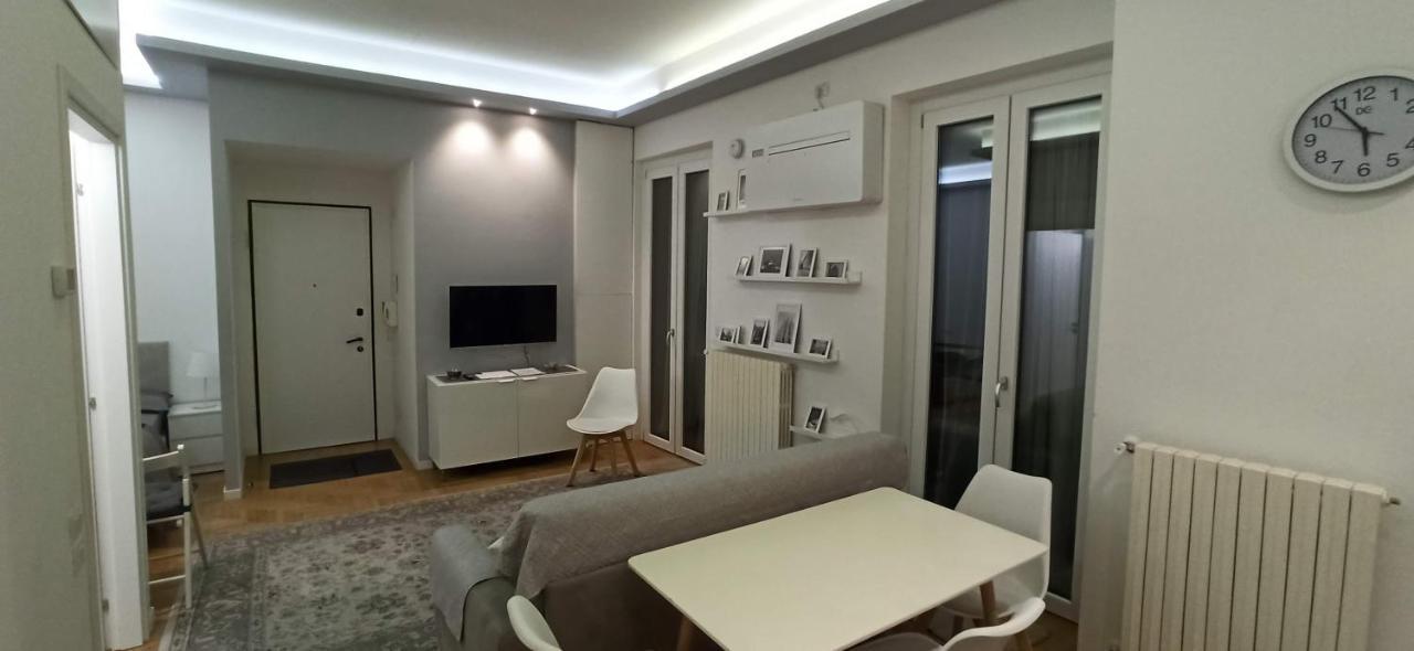 Luxury House Lupetta 3 Διαμέρισμα Μιλάνο Εξωτερικό φωτογραφία