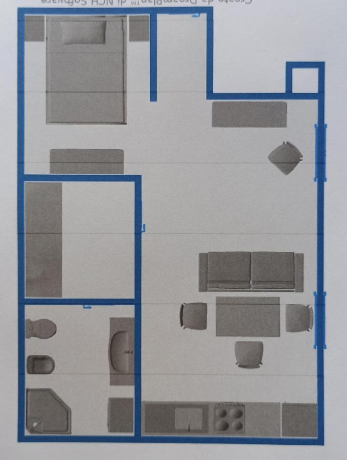 Luxury House Lupetta 3 Διαμέρισμα Μιλάνο Εξωτερικό φωτογραφία